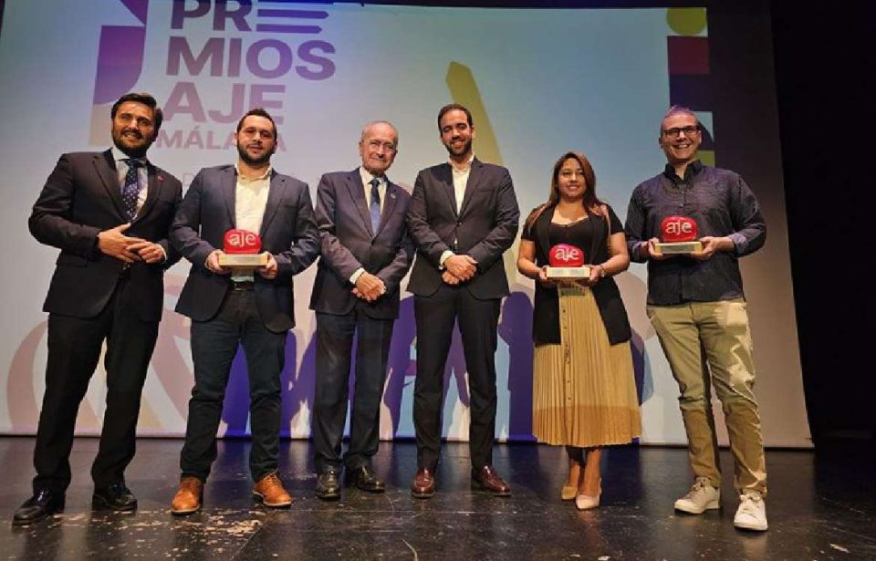 aje premios