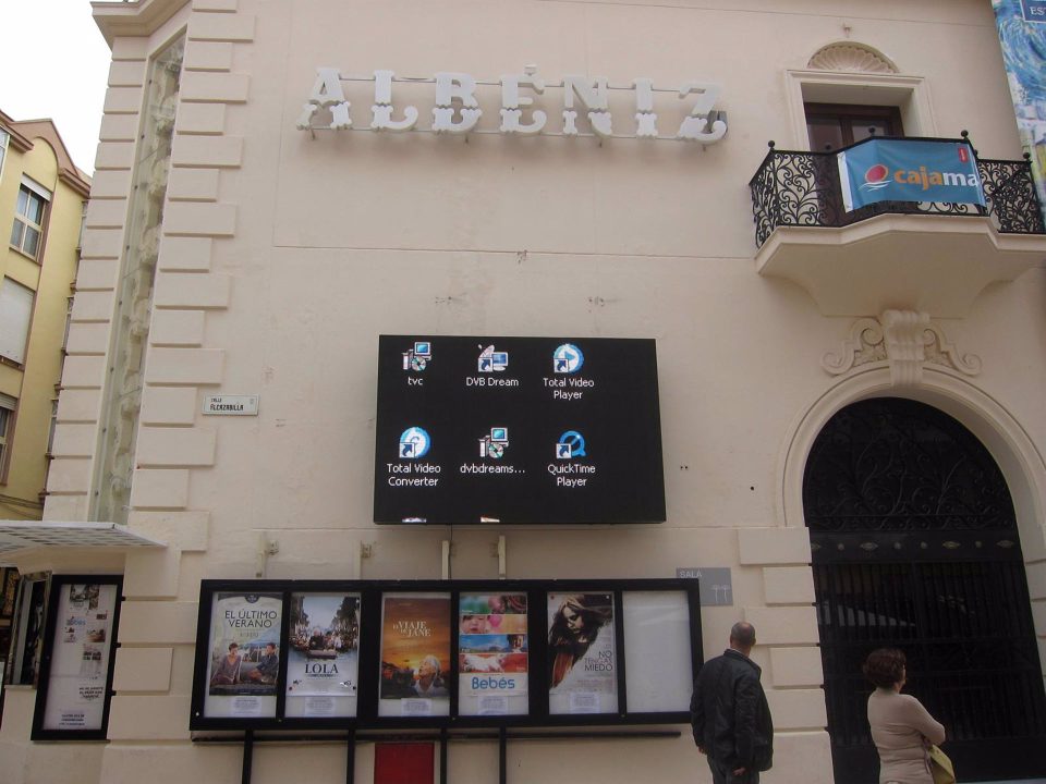 El Ciclo de Cine y Derecho de la Abogacía de Málaga celebra su decimoquinta edición