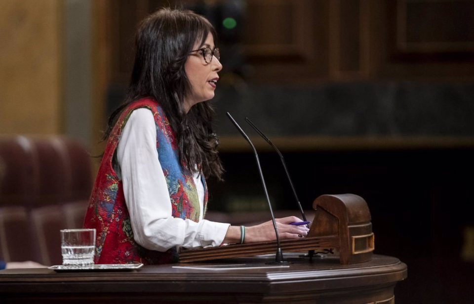 Velarde critica "marginar" a Almería con una frecuencia ferroviaria a Madrid y pide dos Cercanías provinciales