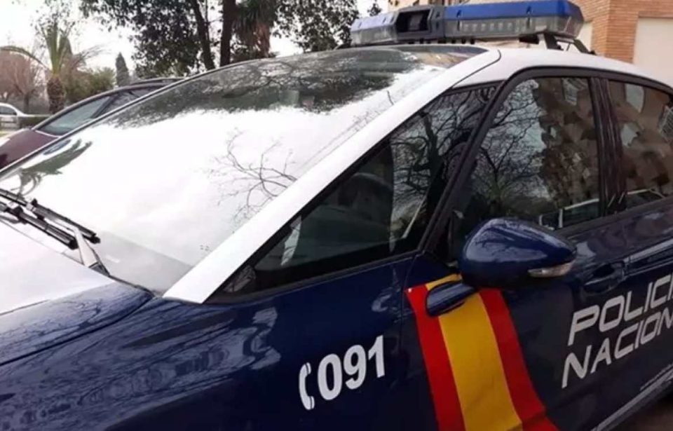 Detenido en relación con la muerte de su pareja en Antequera