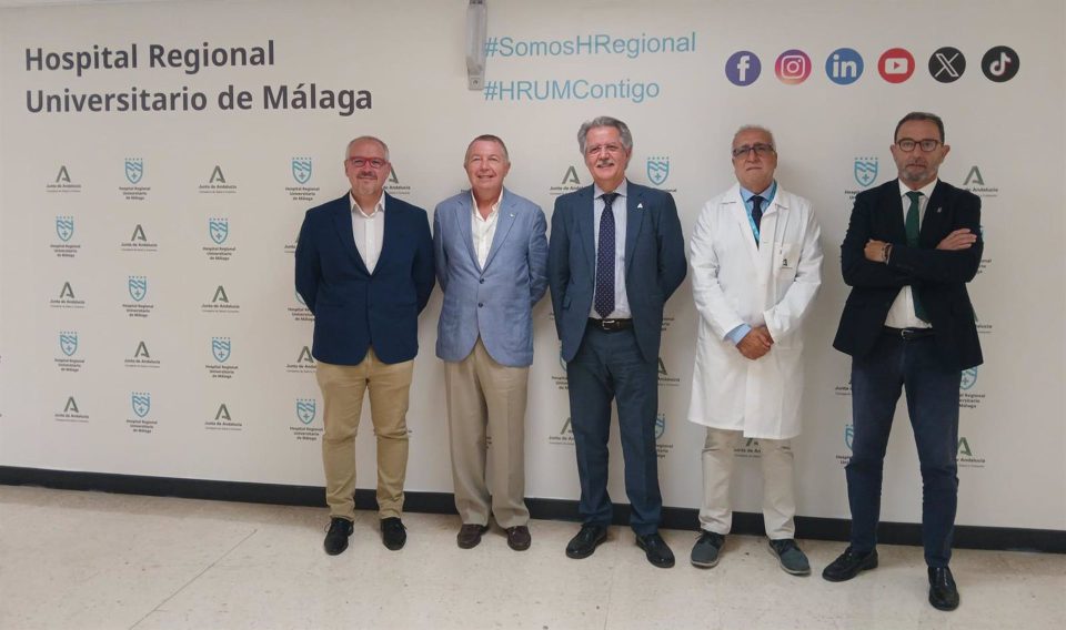 El Plan de Salud Bucodental de la Junta destina casi 1,5 millones de euros a Málaga