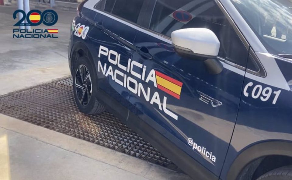 La Policía investiga un tiroteo sin víctimas en la zona de La Cañada