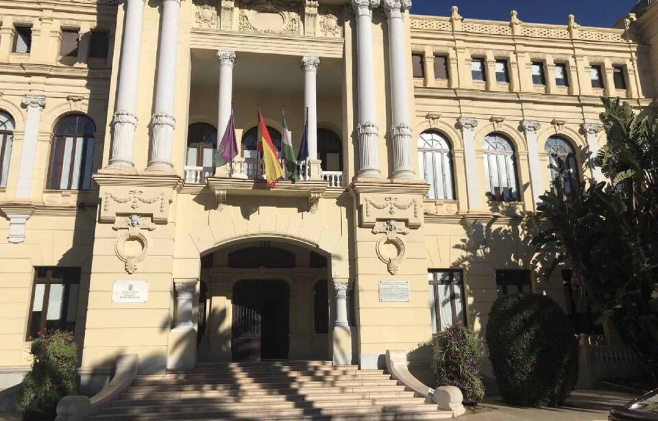 El Ayuntamiento de Málaga nombrará a cuatro nuevos directivos este viernes