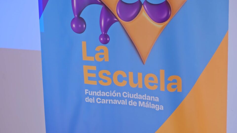 El Carnaval por fin tiene su escuela