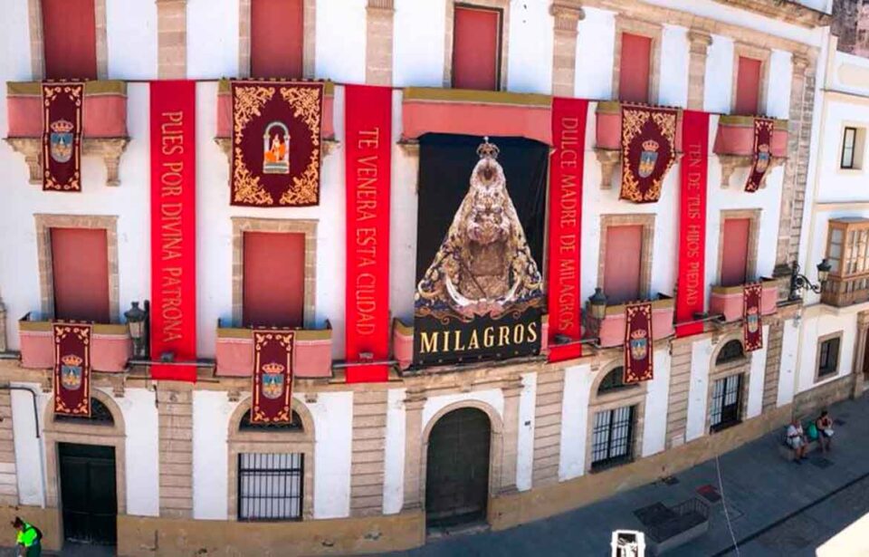 Los Milagros de El Puerto de Santa María