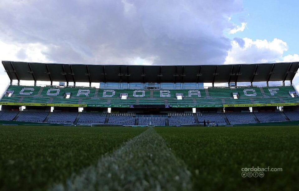 Horario y dónde ver el Córdoba-Malaga