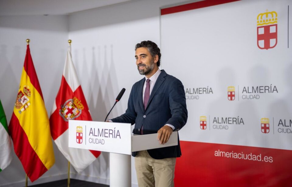 Almería inaugurará el Museo de la Vega el 12 de septiembre y lo integrará a su red municipal