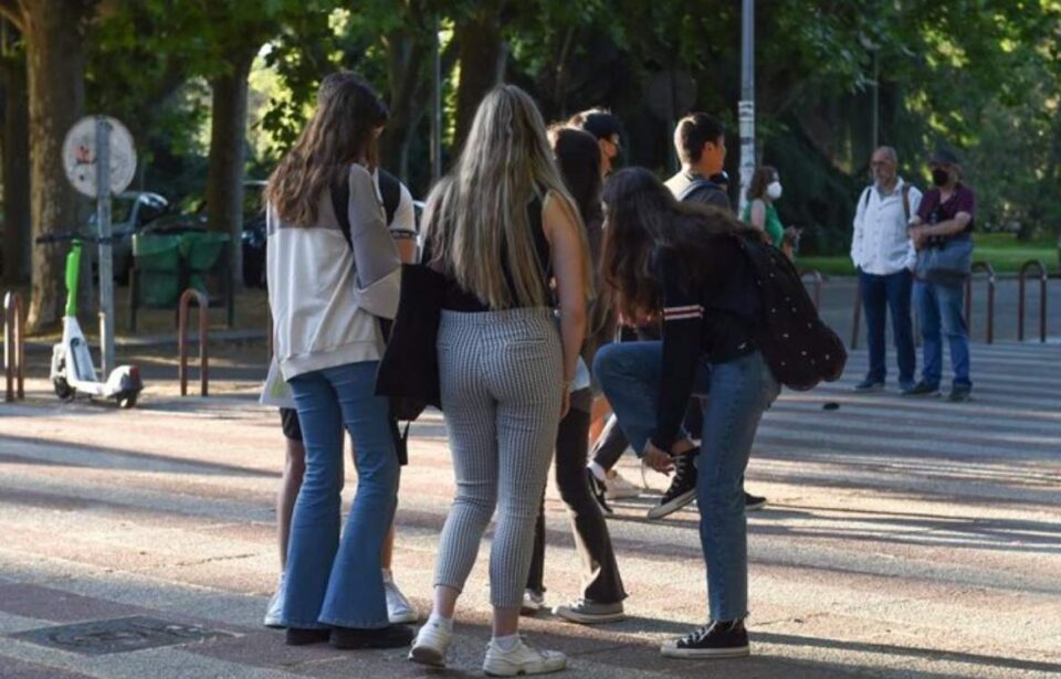 Casi 23.700 jóvenes se registran en el 'Verano Joven' para viajar con descuentos hasta finales de septiembre