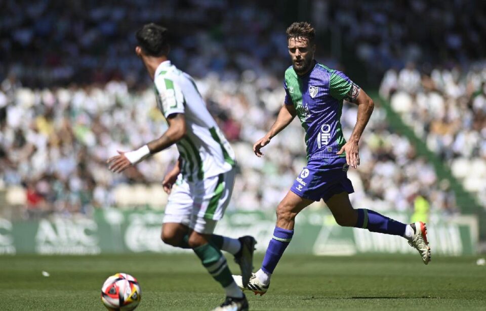 Córdoba-Málaga: dos viejos amigos, de nuevo frente a frente