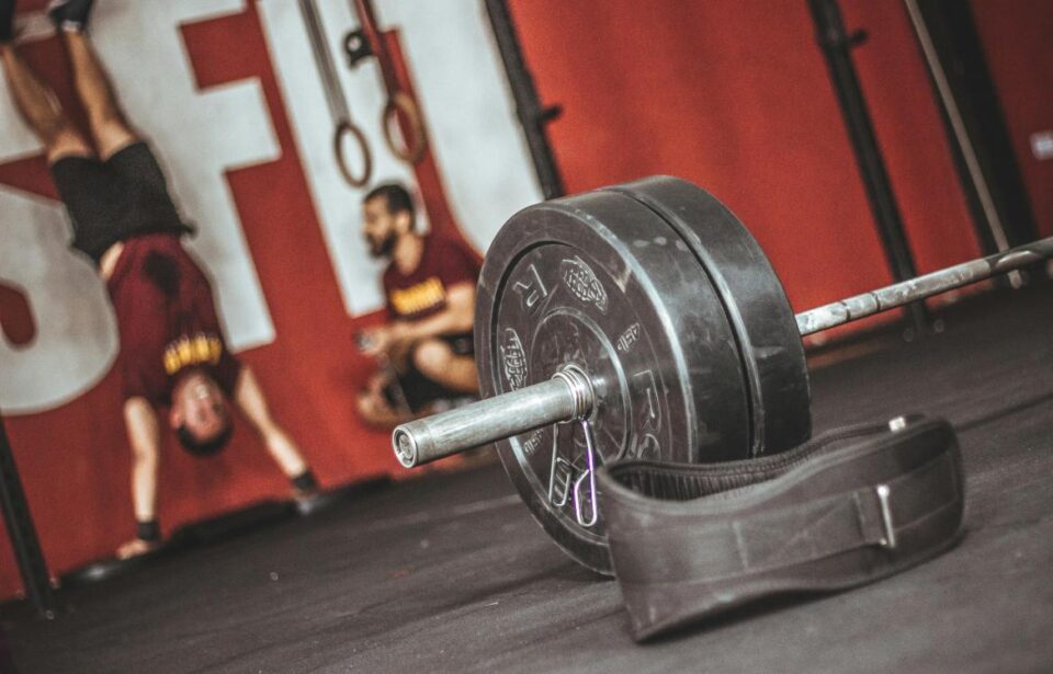 Mejores boxes de Crossfit en Málaga